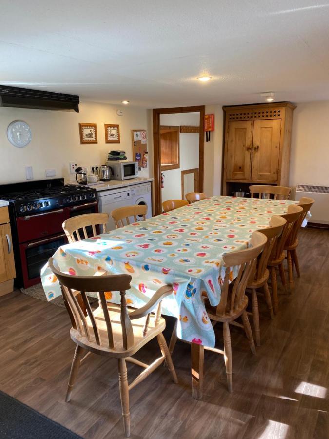 Parkmore Holiday Cottages Dufftown Exterior photo