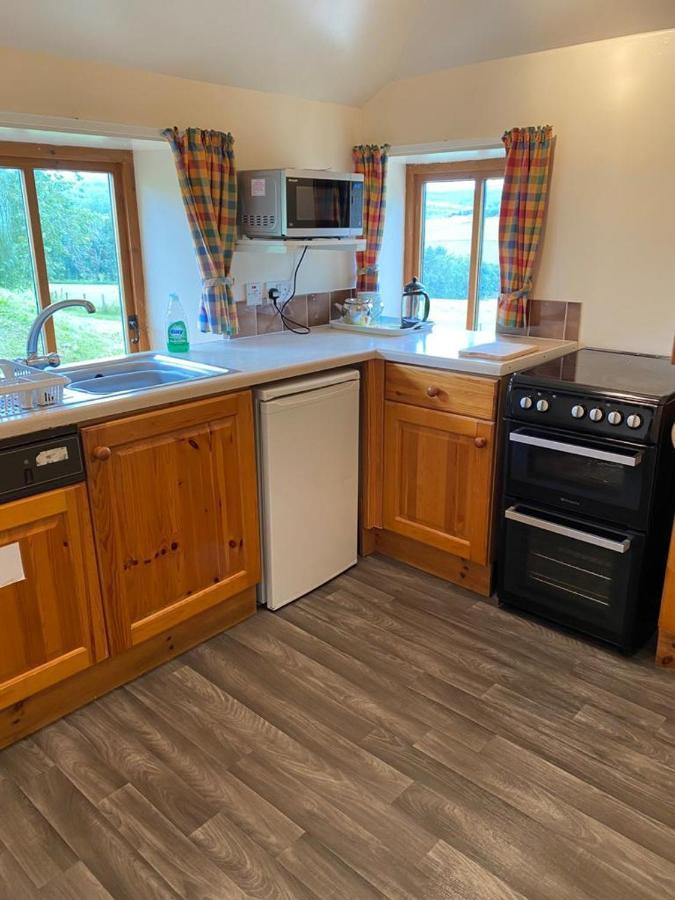 Parkmore Holiday Cottages Dufftown Exterior photo