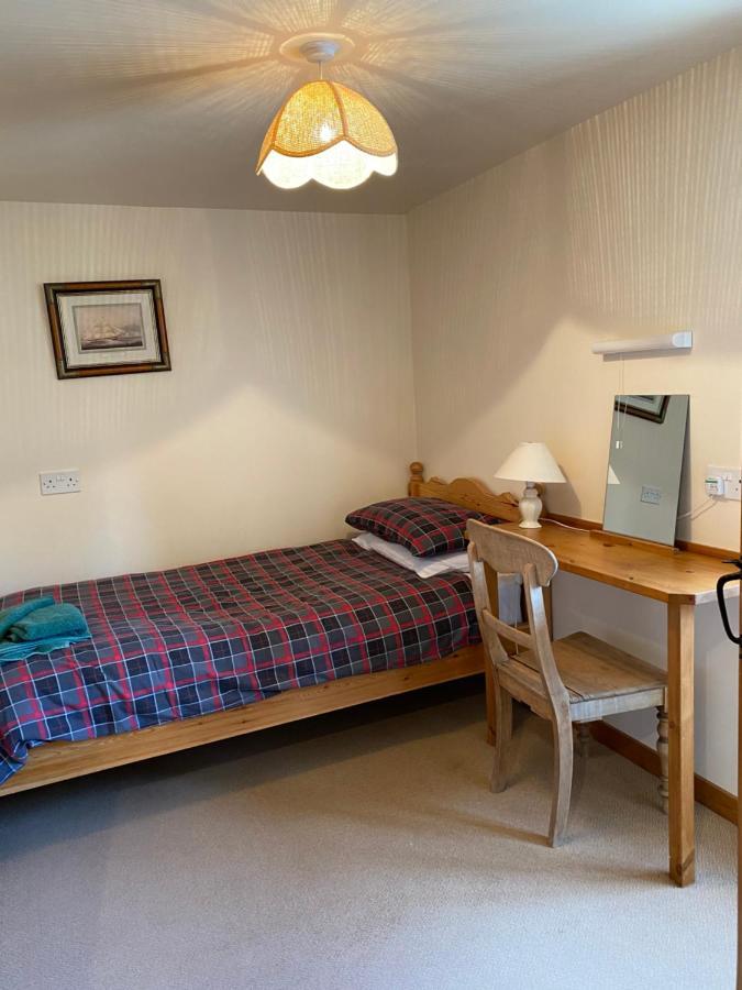 Parkmore Holiday Cottages Dufftown Exterior photo