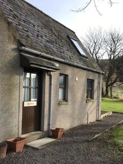Parkmore Holiday Cottages Dufftown Exterior photo